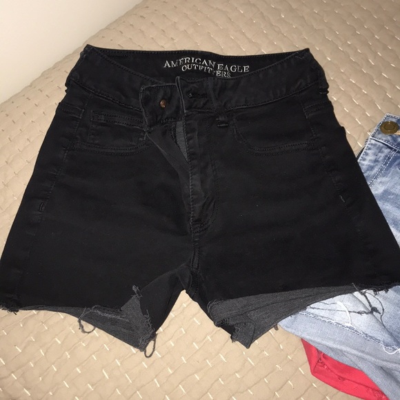 American eagle shorts set - Picture 2 of 8